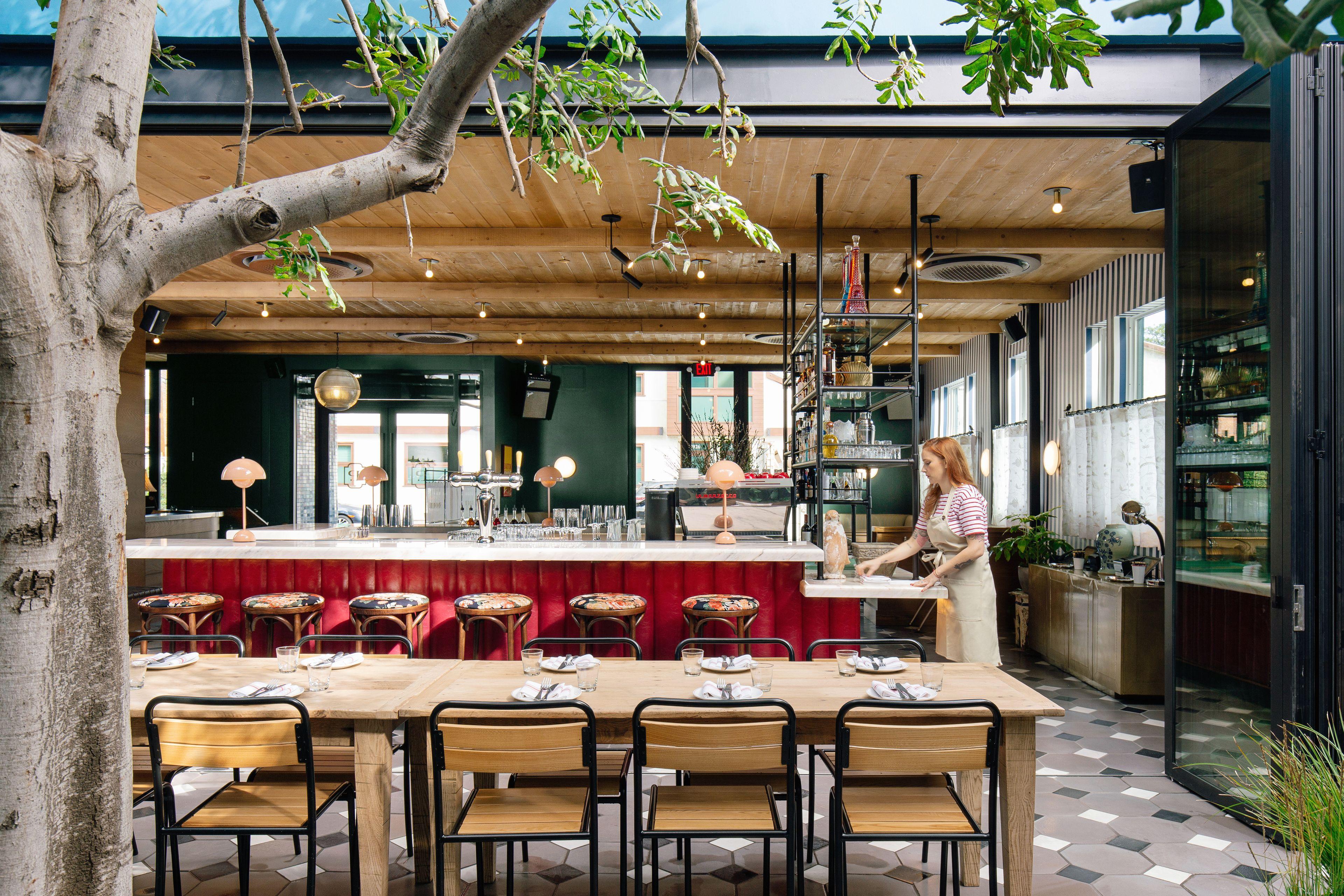Palihotel Culver City — Photos 2