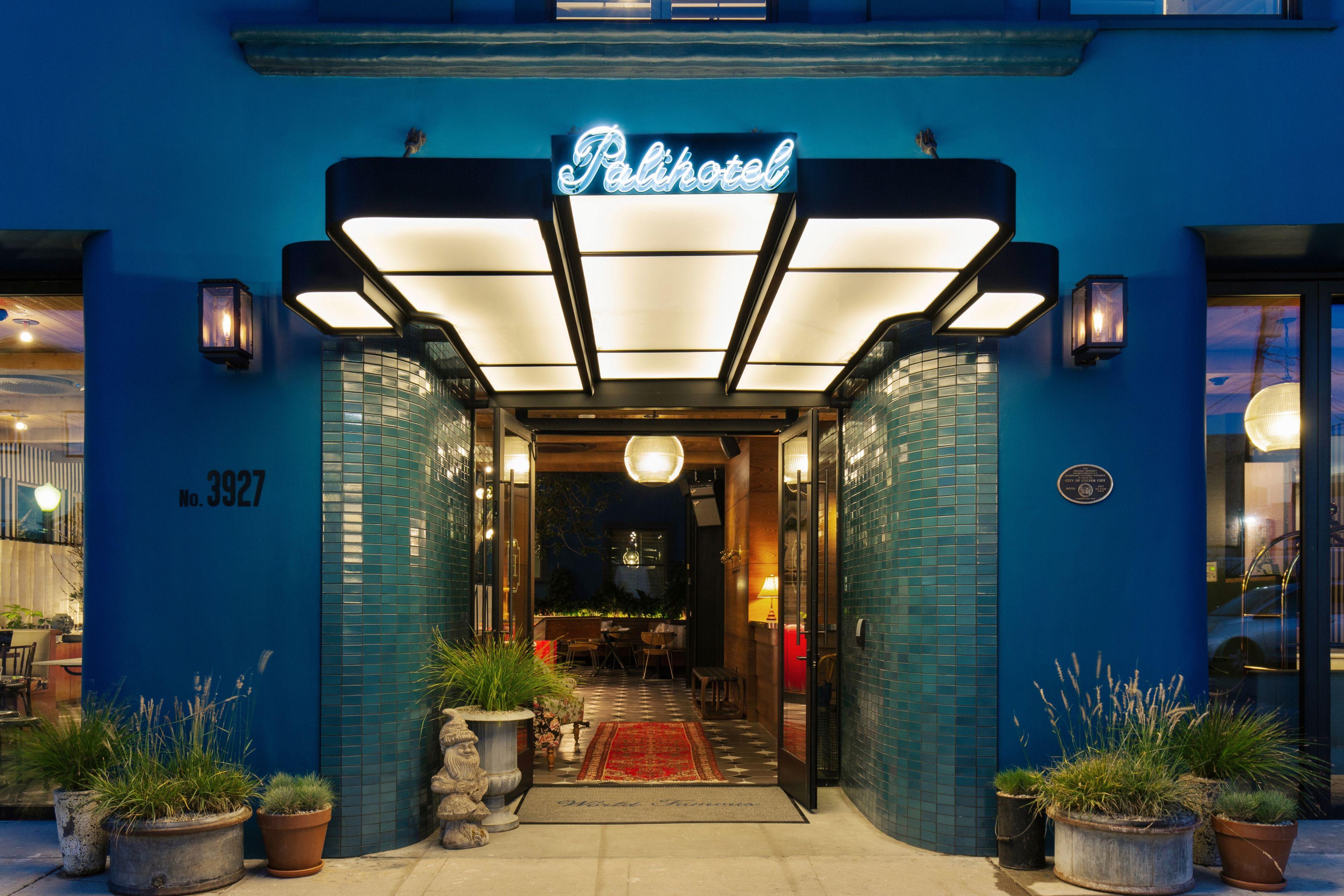 Palihotel Culver City — Photos 3